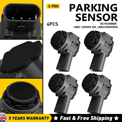 Reverse parking aid - parking,