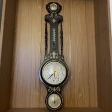 Vintage Banjo wall-mounted