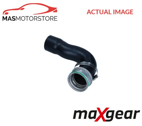 Charge air cooler - charge, intake