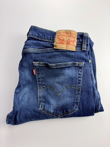Levi 501 jeans - levi’s, –