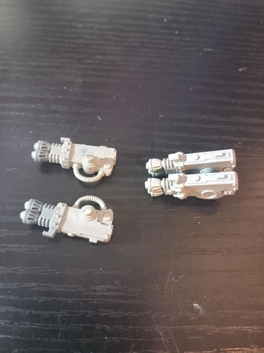 40k spare twin linked - , melta