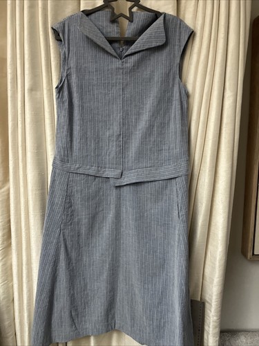 Lilith linen dress very - in,