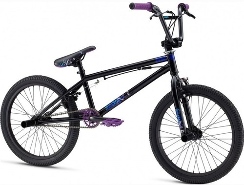 Mongoose subject bmx bike - bmx,