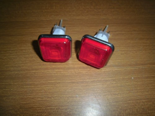 Ferrari 512 bb512 lights - 512,