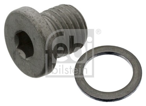 Febi bilstein 46398 - bilstein, sealing