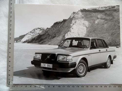 Photo photography volvo - photo,