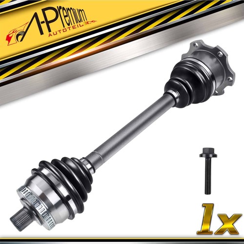 Front left drive shaft for - left,