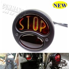 12V Rear Brake Stop Tail Light