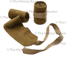 WW1 British army PUTTEES