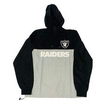 Las Vegas Raiders Wordmark