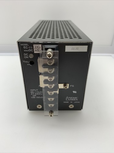 Ec1124v nemic lambda - ec1124v,