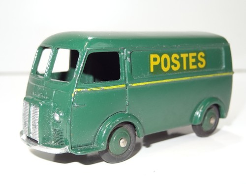 French dinky 25v peugeot - dinky,