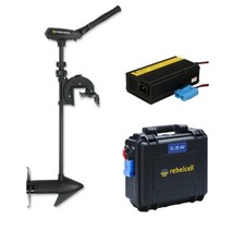 MINN KOTA Electric Motor