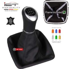 ICT shift gear knob gaiter