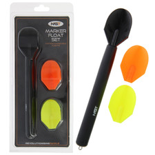NGT Marker Float Set 3