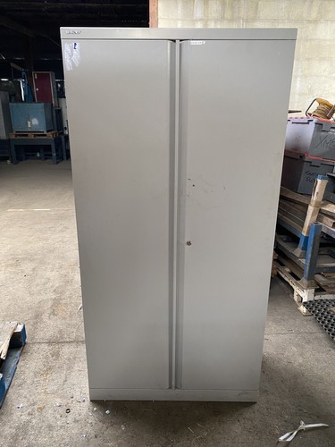 Bisley door steel cabinet - door,