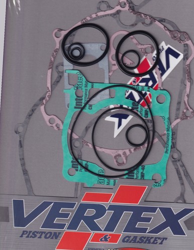 Full engine gasket set yamaha - full,