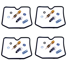 4x carburetor repair kit for