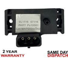 Map Sensor Monifold Pressure