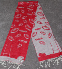 Vintage SIX NATIONS Rugby