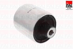 Control arm bush fit bmw - control,