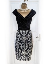 TADASHI SHOJI Black & Silver