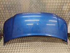 VW TRANSPORTER T5 2005  BONNET BLUE 