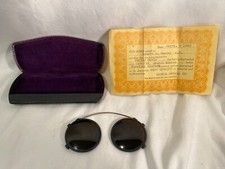 Shuron Rontor Lenses Ronwinne