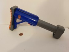 NERF N Strike Extendable