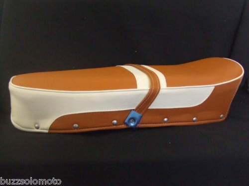 Seat cover tan white - cover, to