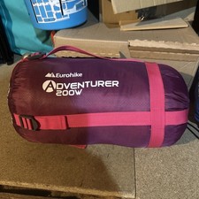 Eurohike Adventurer 200W