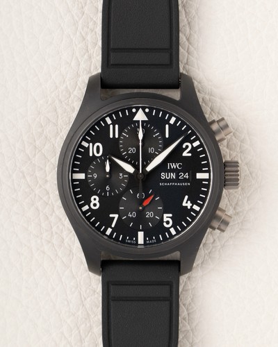 Iwc pilot watch - iwc,