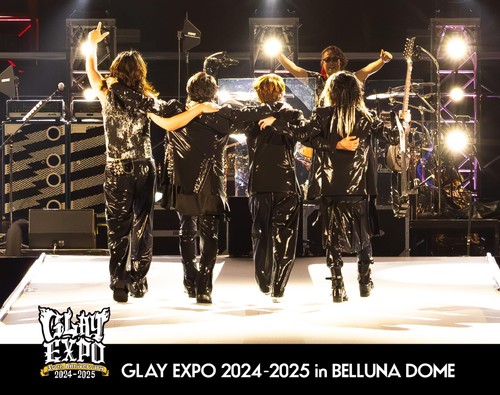 Glay 30th anniversary - glay,