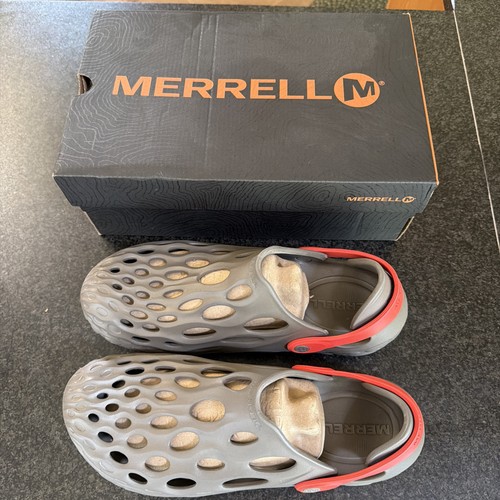 Merrell hydro moc sliders - hydro,