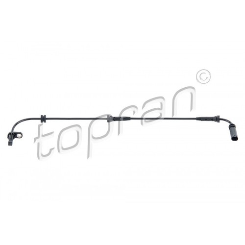 Abs sensor front for - abs, bmw