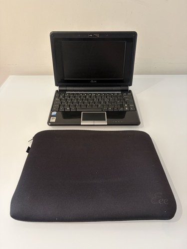 Asus eee 904ha intel - pc,