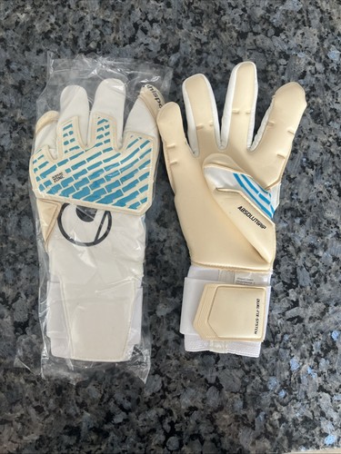 Uhl sport goalkeeper gloves - uhl,