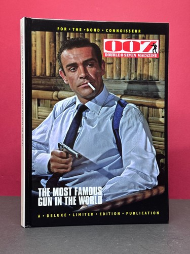 The most famous gun - most, in