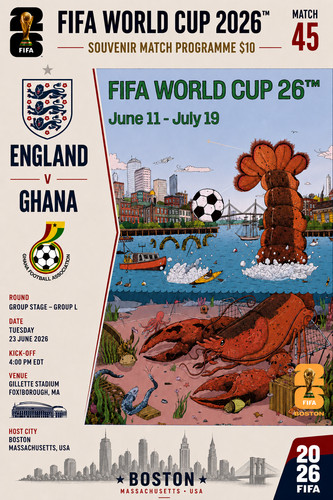 2026 england ghana world - 2026,