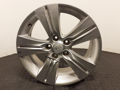 Kia sportage alloy - kia,