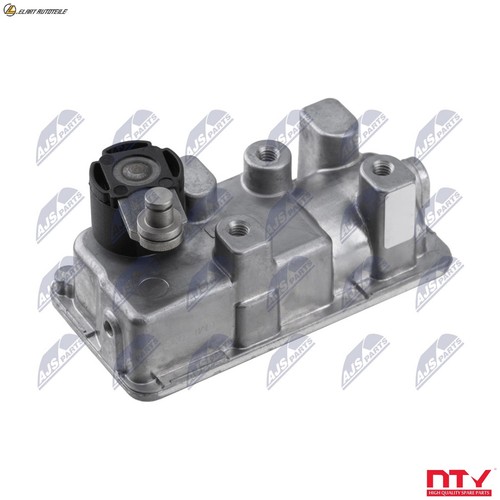 Control box charger - box,