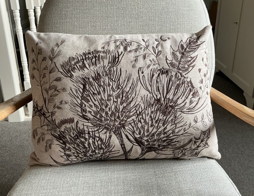 Voyage maison cushion - cushion,