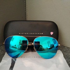 Victoria beckham pilot - victoria,