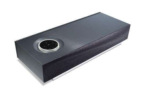 Naim 2nd generation - 2nd,