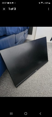Acer nitro vg240y - vg240y, 75hz