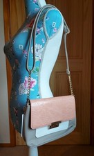 Lipsy Cross Body Bag With