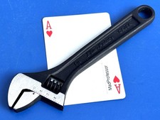 Blue Point 6" Long Black Oxide