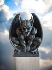 Nemesis Now Adalward Dark