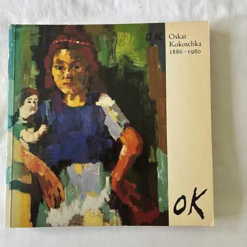 Oskar kokoschka 1886 1980 - oskar,