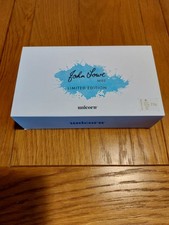 SIGNED John Lowe MBE Limited